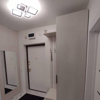 Сдается 2-х комнатная квартира, 40 м²