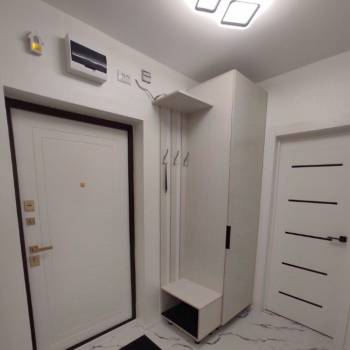 Сдается 2-х комнатная квартира, 40 м²