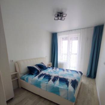 Сдается 2-х комнатная квартира, 40 м²