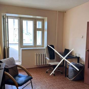 Сдается Комната, 17 м²