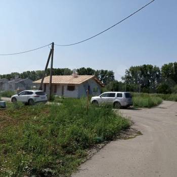 Продается Участок, 800 м²