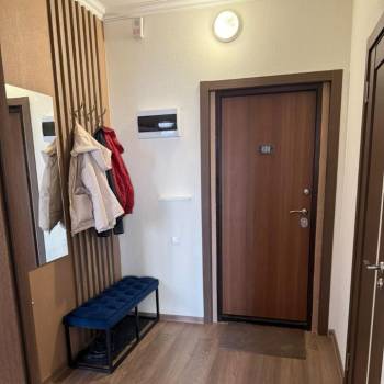 Сдается 1-комнатная квартира, 37 м²