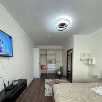 Сдается 1-комнатная квартира, 37 м²