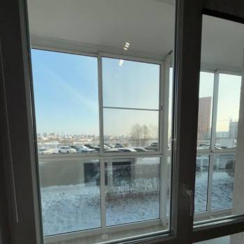 Сдается 1-комнатная квартира, 37 м²