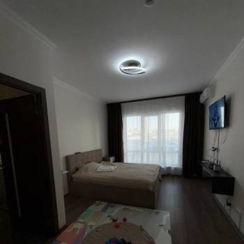 Сдается 1-комнатная квартира, 37 м²