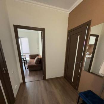 Сдается 1-комнатная квартира, 37 м²