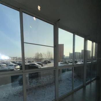 Сдается 1-комнатная квартира, 37 м²