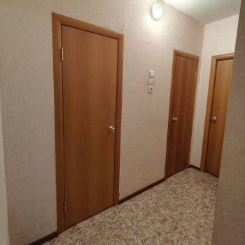 Продается 2-х комнатная квартира, 58,5 м²