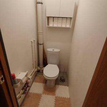 Продается 2-х комнатная квартира, 58,5 м²