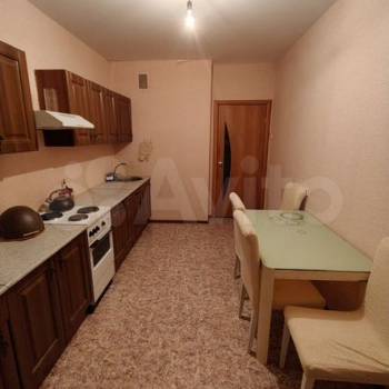 Продается 2-х комнатная квартира, 58,5 м²