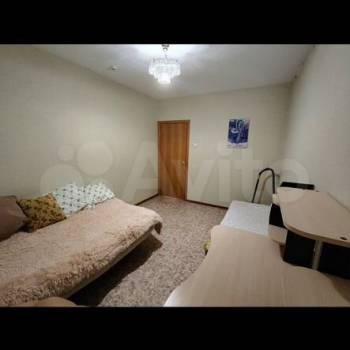 Продается 2-х комнатная квартира, 58,5 м²