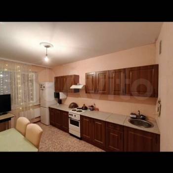 Продается 2-х комнатная квартира, 58,5 м²