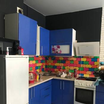 Сдается 2-х комнатная квартира, 41 м²