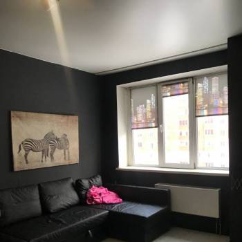 Сдается 2-х комнатная квартира, 41 м²