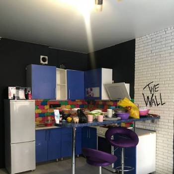 Сдается 2-х комнатная квартира, 41 м²