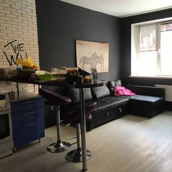 Сдается 2-х комнатная квартира, 41 м²