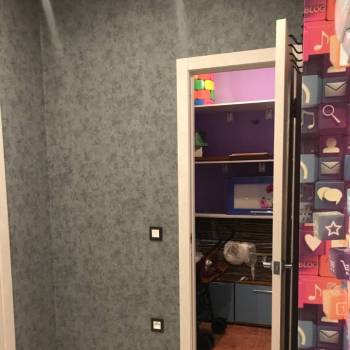 Сдается 2-х комнатная квартира, 41 м²