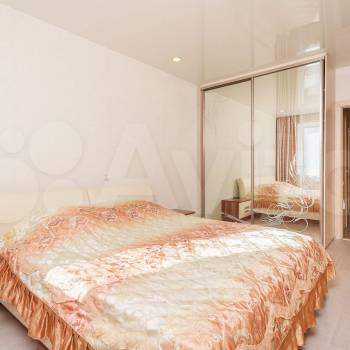 Сдается Многокомнатная квартира, 95 м²