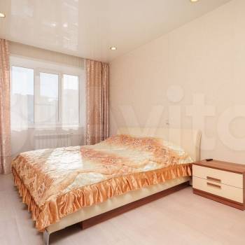 Сдается Многокомнатная квартира, 95 м²