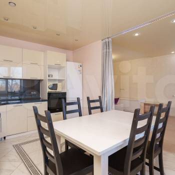 Сдается Многокомнатная квартира, 95 м²