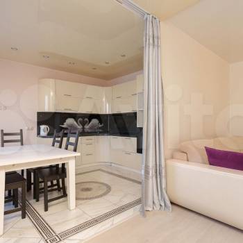 Сдается Многокомнатная квартира, 95 м²