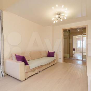 Сдается Многокомнатная квартира, 95 м²