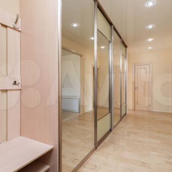 Сдается Многокомнатная квартира, 95 м²