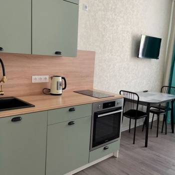 Сдается 2-х комнатная квартира, 46 м²