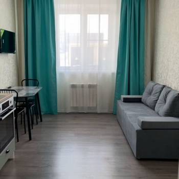 Сдается 2-х комнатная квартира, 46 м²