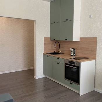 Сдается 2-х комнатная квартира, 46 м²