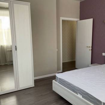 Сдается 2-х комнатная квартира, 46 м²