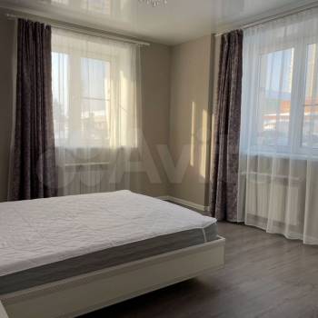 Сдается 2-х комнатная квартира, 46 м²