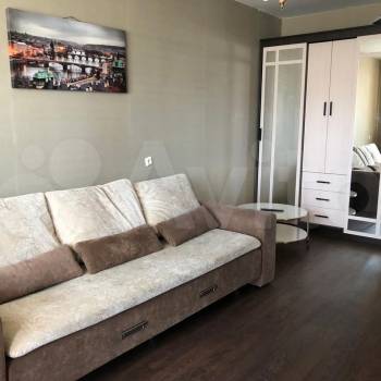 Продается 1-комнатная квартира, 36 м²