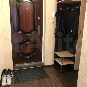 Продается 1-комнатная квартира, 36 м²