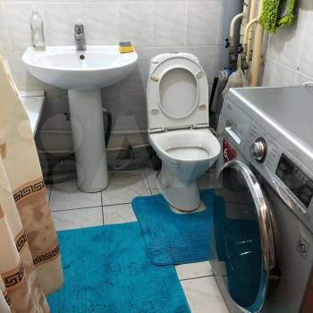 Продается 1-комнатная квартира, 36 м²