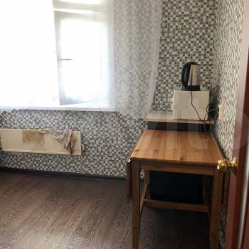 Продается 1-комнатная квартира, 36 м²