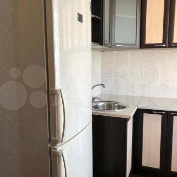 Продается 1-комнатная квартира, 36 м²