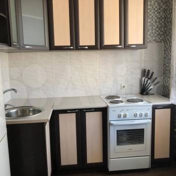 Продается 1-комнатная квартира, 36 м²