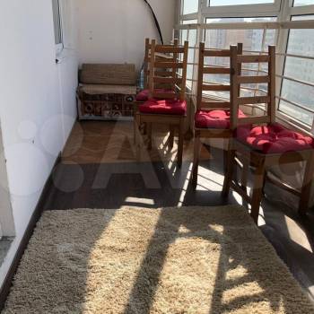 Продается 1-комнатная квартира, 36 м²