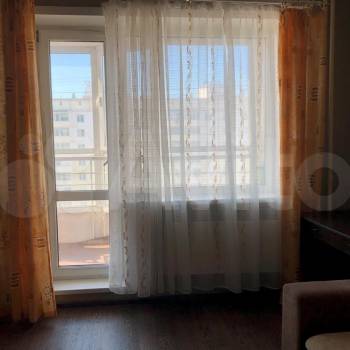 Продается 1-комнатная квартира, 36 м²