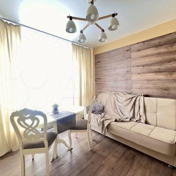 Продается 2-х комнатная квартира, 49 м²