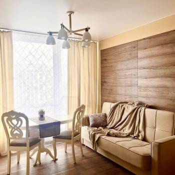 Продается 2-х комнатная квартира, 49 м²