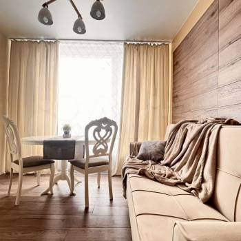 Продается 2-х комнатная квартира, 49 м²