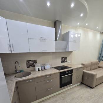 Сдается 2-х комнатная квартира, 68 м²