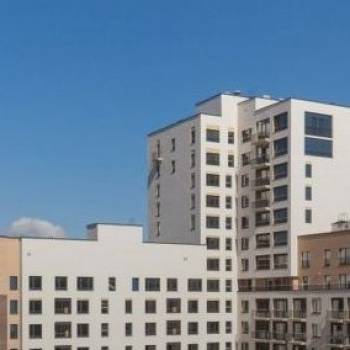 Сдается 2-х комнатная квартира, 68 м²