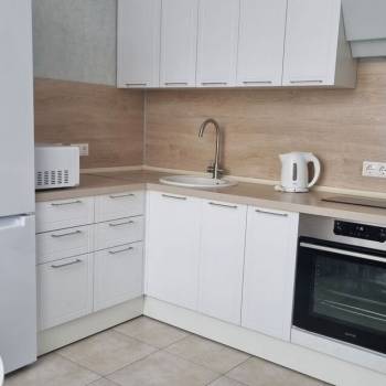 Сдается 1-комнатная квартира, 43,1 м²