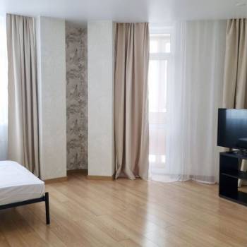 Сдается 1-комнатная квартира, 43,1 м²