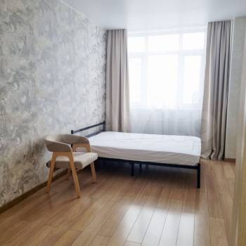 Сдается 1-комнатная квартира, 43,1 м²