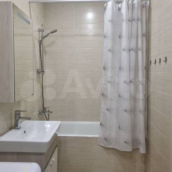 Сдается 1-комнатная квартира, 43,1 м²