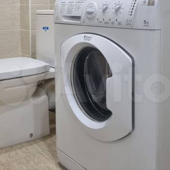 Сдается 1-комнатная квартира, 43,1 м²